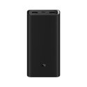 Xiaomi Xiaomi | Redmi Fast Charge Power Bank | 20000 mAh | Black