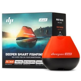 Echosonda Deeper START Smart Fishfinder