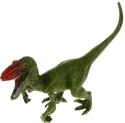 DUŻY ZESTAW FIGUREK FIGUR DINOZAURY JURASSIC WZORY