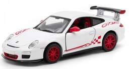 MODEL AUTO METALOWE 2010 PORSCHE 911 GST RS 1:36