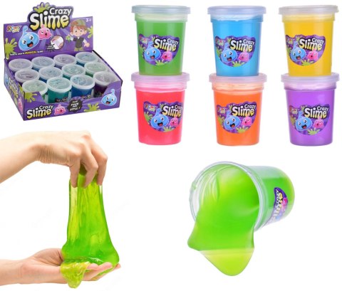 MASA MAGICZNA SLIME 120g