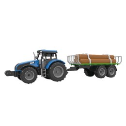 TRAKTOR Z DŹWIĘKAMI W PUDEŁKU1235617