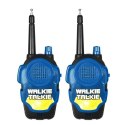 WALKIE TALKIE DLA DZIECI KRÓTKOFALÓWKA ŁOKI TOKI