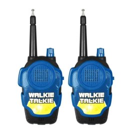 WALKIE TALKIE DLA DZIECI KRÓTKOFALÓWKA ŁOKI TOKI