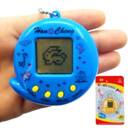 TAMAGOTCHI TAMAGOCZI ZWIERZĘ ELEKTRONICZNE GRA