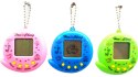 TAMAGOTCHI TAMAGOCZI ZWIERZĘ ELEKTRONICZNE GRA