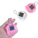 TAMAGOTCHI TAMAGOCZI ZWIERZĘ ELEKTRONICZNE GRA