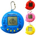 TAMAGOTCHI TAMAGOCZI ZWIERZĘ ELEKTRONICZNE GRA