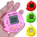 TAMAGOTCHI TAMAGOCZI ZWIERZĘ ELEKTRONICZNE GRA