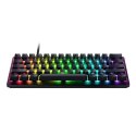 Razer Razer | Huntsman V3 Pro Mini | Klawiatura Gamingowa | Przewodowa | US | Czarna