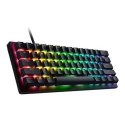 Razer Razer | Huntsman V3 Pro Mini | Klawiatura Gamingowa | Przewodowa | US | Czarna