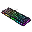 Razer Razer | Huntsman V3 Pro Mini | Klawiatura Gamingowa | Przewodowa | US | Czarna