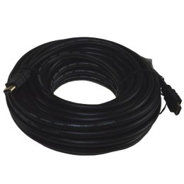 Kabel HDMI 15m 2.0V 4K Eco line ---