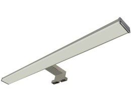 Lampa łazienkowa led Redal 8W 3000K 400x106x42