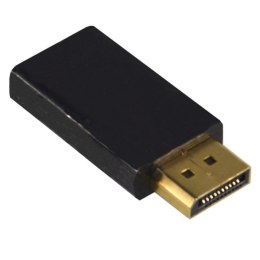 Adapter DisplayPort wt./gn.HDMI ---