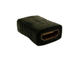 Adapter HDMI gn./gn. HDMI --