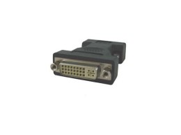 Adapter VGA wt./DVI-I gn.