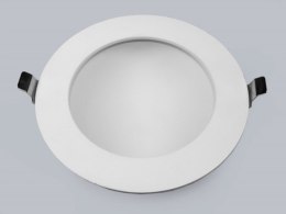 Downlight led Emma 12W WW