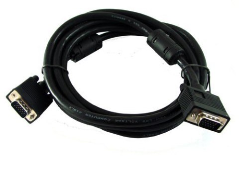 Kabel VGA 1,5m