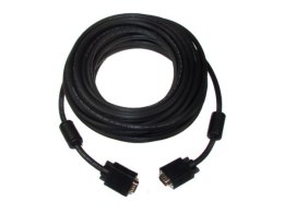 Kabel VGA 15m