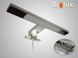 Lampa łazienkowa led Dart 6W WW 300x105*40