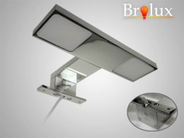 Lampa łazienkowa led Dylli 8,5W WW 180x125x35