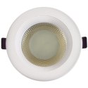 Downlight led Leo 10W 3000K