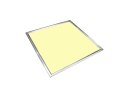 Panel led Bade 12W 230V 300*300 WW -