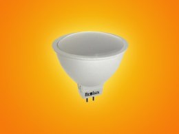 Żarówka Led Glor 12V MR16 4W 3000K 320lm