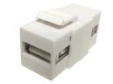 Adapter Keystone USB 2.0 A-A