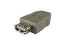 Adapter USB 2.0 gniazdo A- wtyk FotoMitsumi -