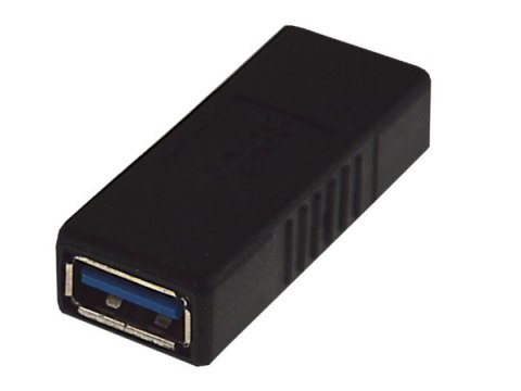 Adapter USB 3.0 gniazdo A- gniazdo A