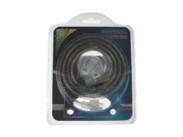 Taśma LED 2835 biały zimny 1m 230V 60/1m blister-