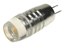 Żarówka G4 1,5W 37mm 12V WW -