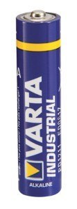 Bateria Varta Industrial LR03 AAA 4003 op/10szt