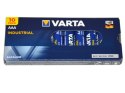 Bateria Varta Industrial LR03 AAA 4003 op/10szt