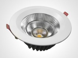 Downlight LED COB 3 20W DW -