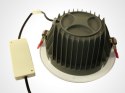 Downlight LED COB 3 20W DW -