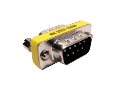 Gender D-SUB DB 9wt-9wt --