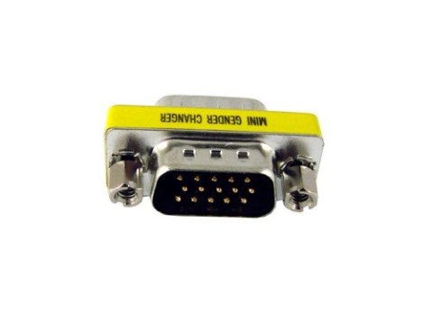 Gender VGA HDB 15wt-15wt --