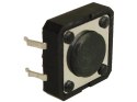 Mikroprzełącznik switch 12x12 h=2mm