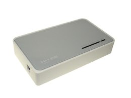 Switch 8 portowy TP-Link TL-SF1008D