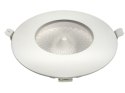 Downlight led Grakt 9W 3000K