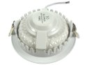 Downlight led Grakt 9W 3000K