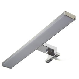 Lampa łazienkowa led Redal 8W 4000K 400x106x42