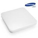 Plafon led Jaren 12W 4000K IP65 Samsung