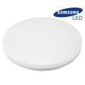 Plafon led Jarin 12W 4000K IP65 Samsung