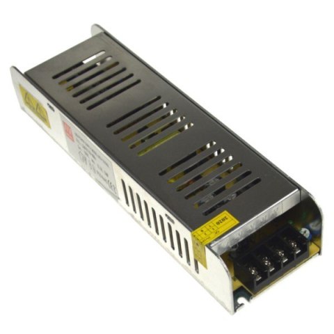 Zasilacz CCTV Slim 12V 150W