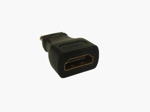 Adapter HDMI gn./wt. mini HDMI ---