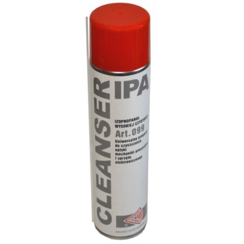 Kontakt spray IPA Microchip 600ml